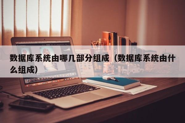 数据库系统由哪几部分组成(数据库系统由什么组成)