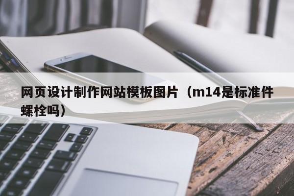 网页设计制作网站模板图片(m14是标准件螺栓吗)