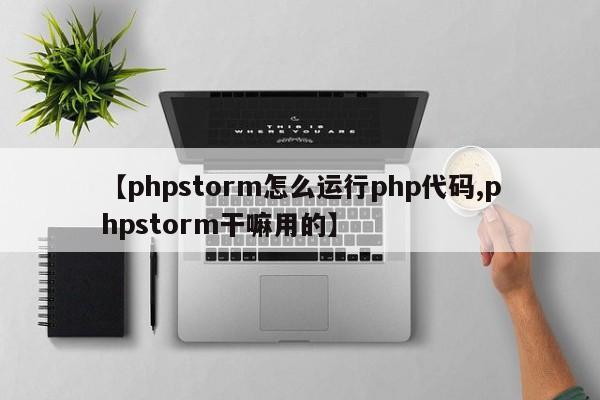 【phpstorm怎么运行php代码,phpstorm干嘛用的】