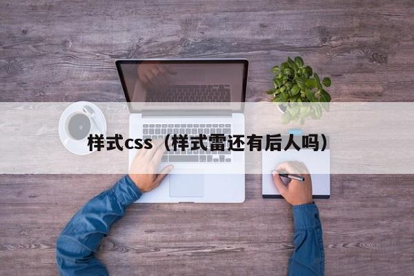 样式css(样式雷还有后人吗)