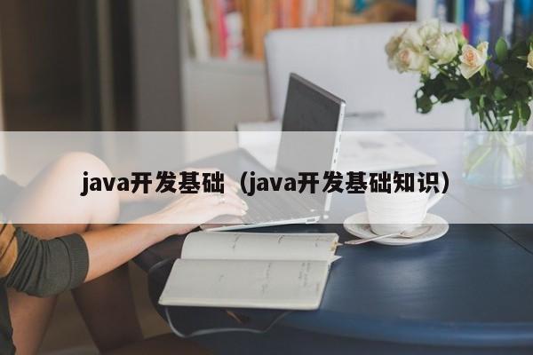 java开发基础(java开发基础知识)