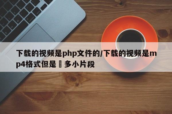 下载的视频是php文件的/下载的视频是mp4格式但是許多小片段