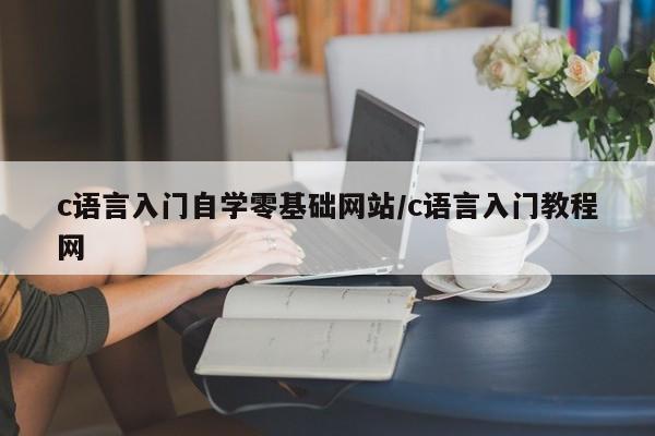 c语言入门自学零基础网站/c语言入门教程网