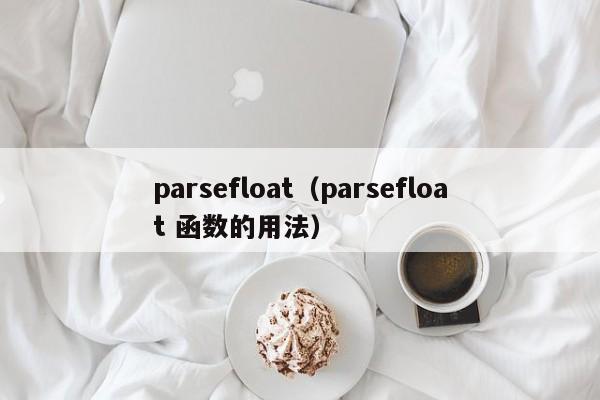 parsefloat(parsefloat 函数的用法)