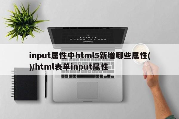 input属性中html5新增哪些属性()/html表单input属性