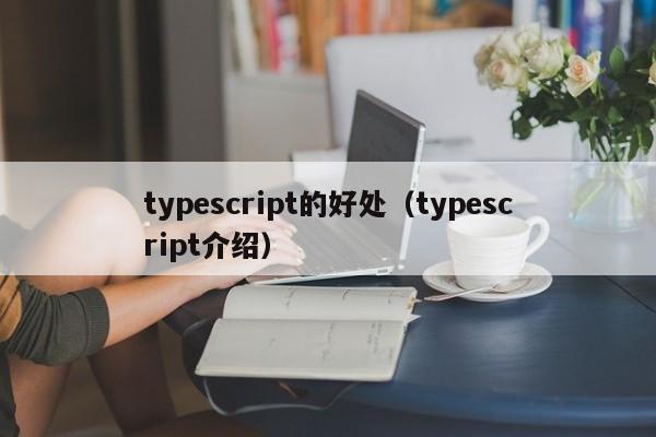 typescript的好处(typescript介绍)