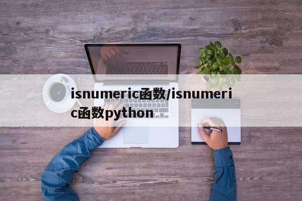 isnumeric函数/isnumeric函数python