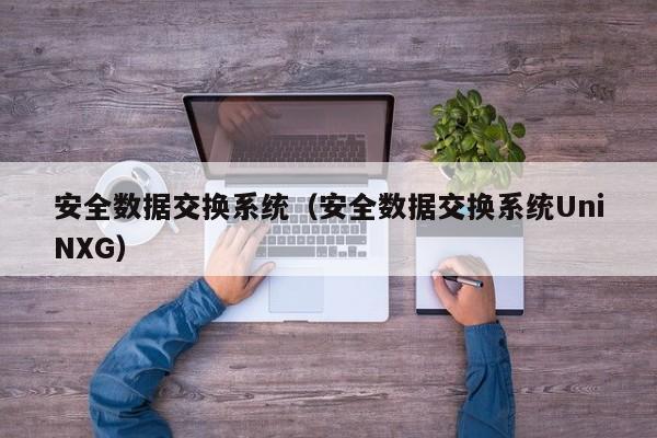 安全数据交换系统(安全数据交换系统UniNXG)