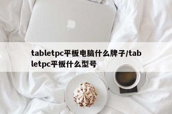 tabletpc平板电脑什么牌子/tabletpc平板什么型号