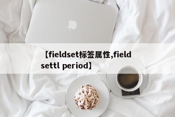 【fieldset标签属性,field settl period】
