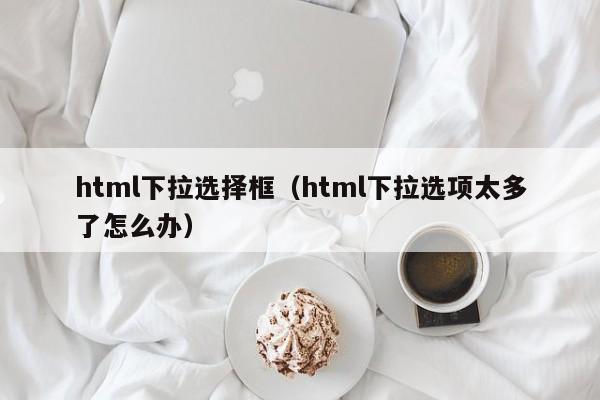 html下拉选择框(html下拉选项太多了怎么办)