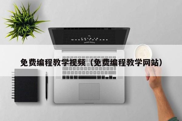 免费编程教学视频(免费编程教学网站)