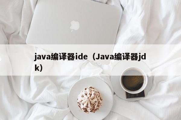 java编译器ide(Java编译器jdk)