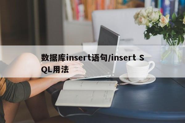数据库insert语句/insert SQL用法