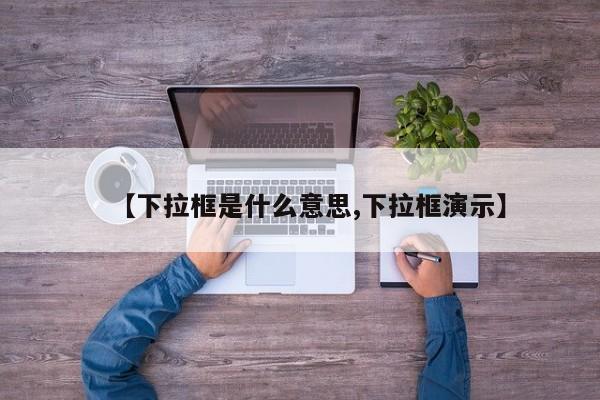 【下拉框是什么意思,下拉框演示】