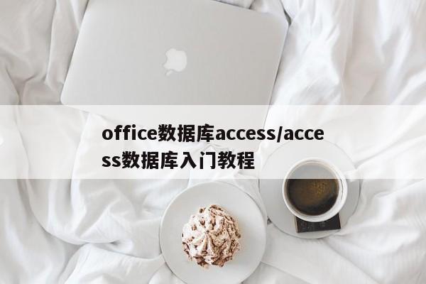office数据库access/access数据库入门教程