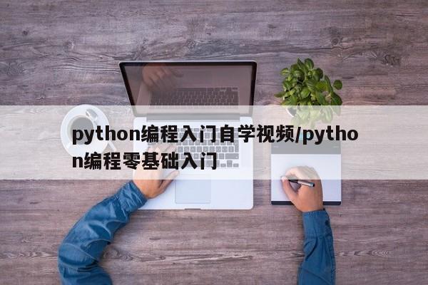 python编程入门自学视频/python编程零基础入门