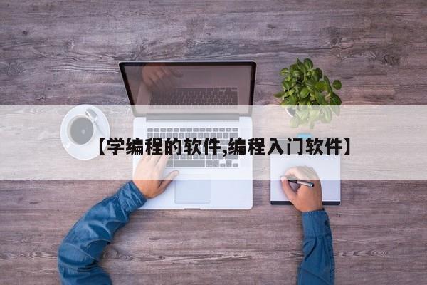 【学编程的软件,编程入门软件】