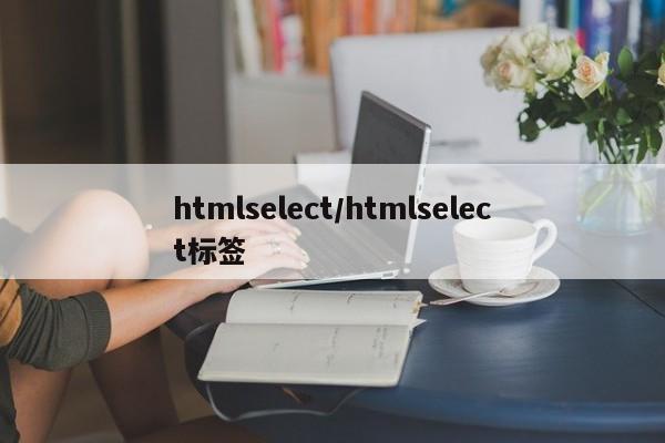 htmlselect/htmlselect标签