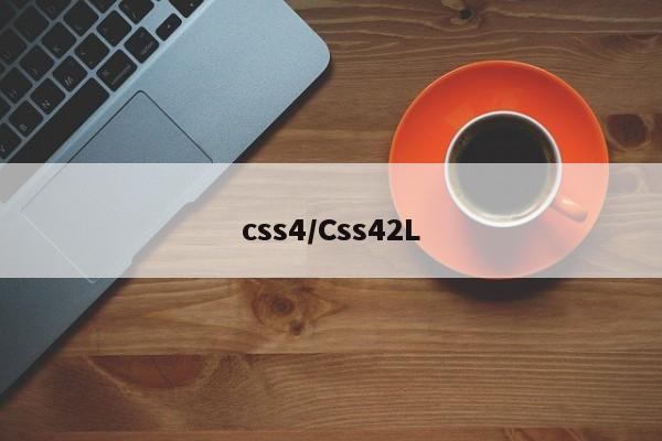 css4/Css42L