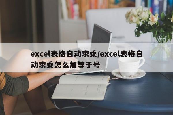 excel表格自动求乘/excel表格自动求乘怎么加等于号