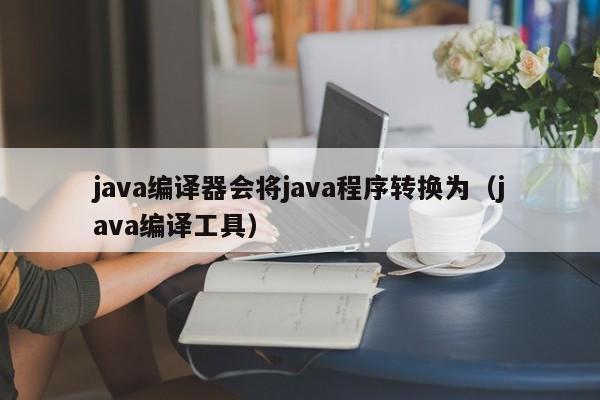 java编译器会将java程序转换为(java编译工具)