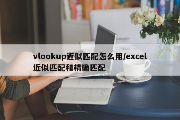 vlookup近似匹配怎么用/excel近似匹配和精确匹配